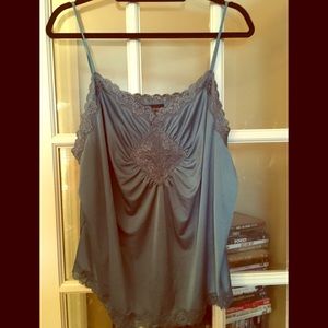 Camisole top